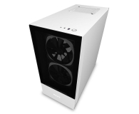 NZXT H510 Elite White - 522112 - zdjęcie 20